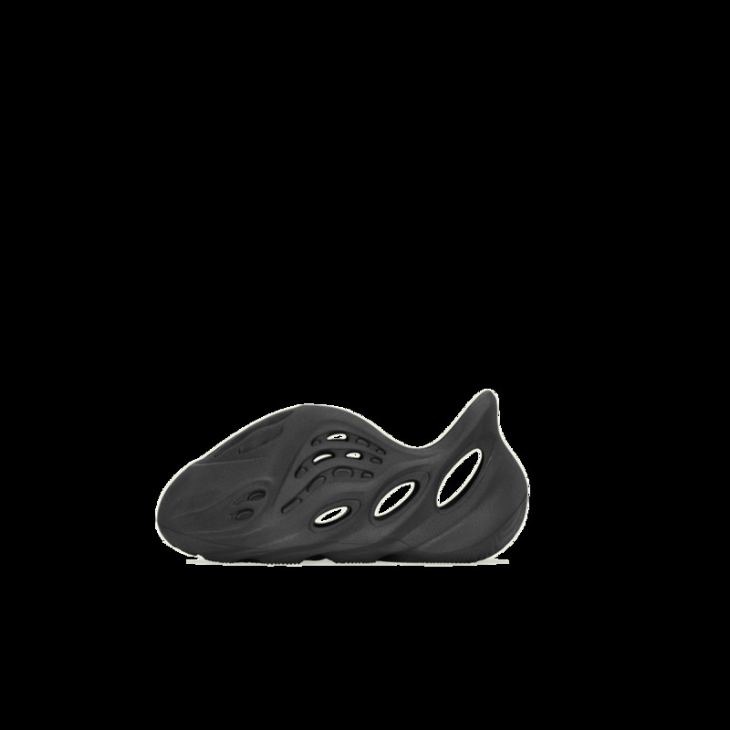 adidas Yeezy Foam RNNR Infant 'Onyx' | HP5346