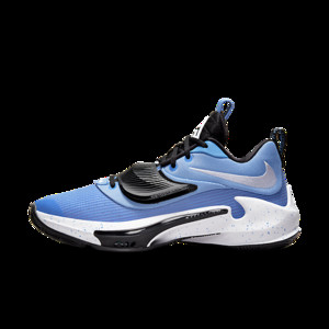 Nike Zoom Freak 3 TB BLUE | DA7845-400