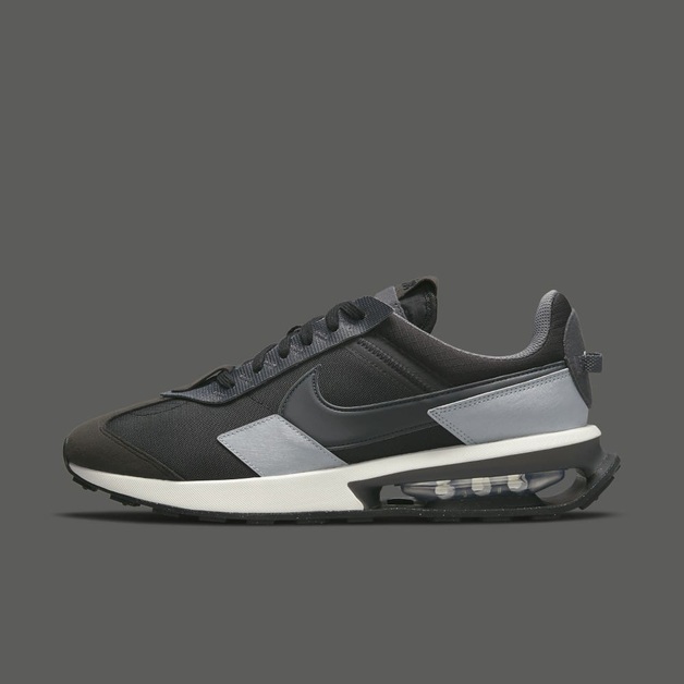 Nike Air Max Pre-Day jetzt in einem edlen „Black“ Colorway