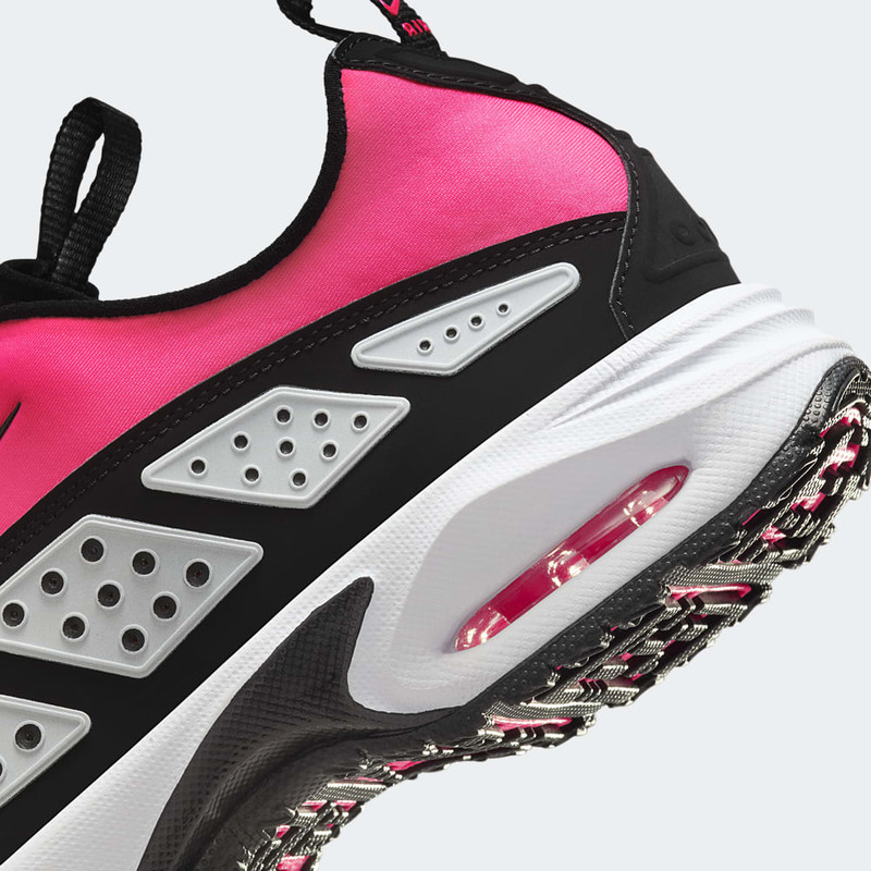 Nike Air Max SNDR "Fuchsia Flash" | FZ2068-600