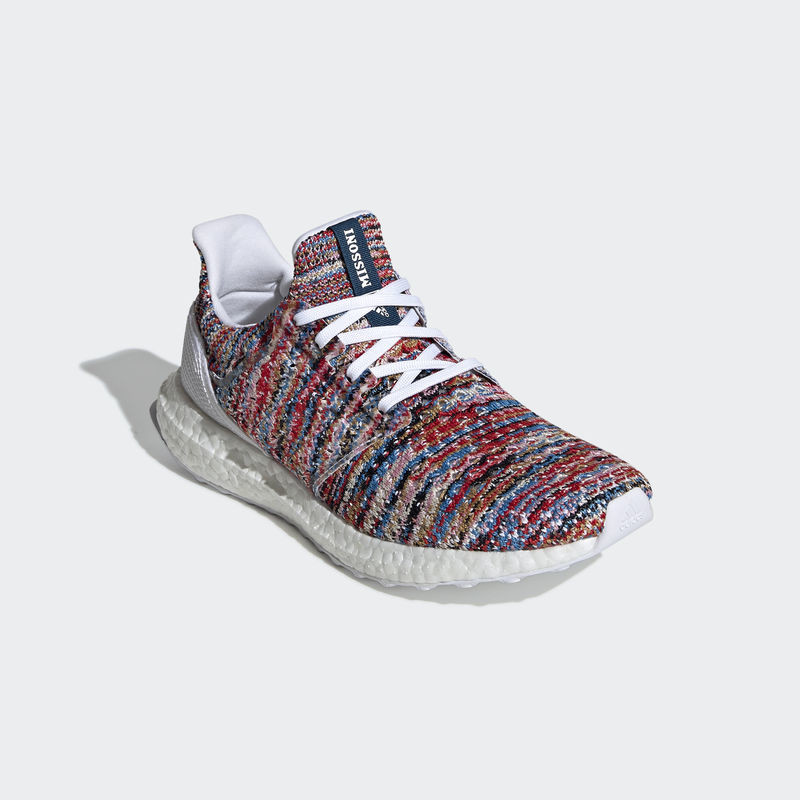 Missoni x adidas Ultra Boost Clima Multicolor | D97771