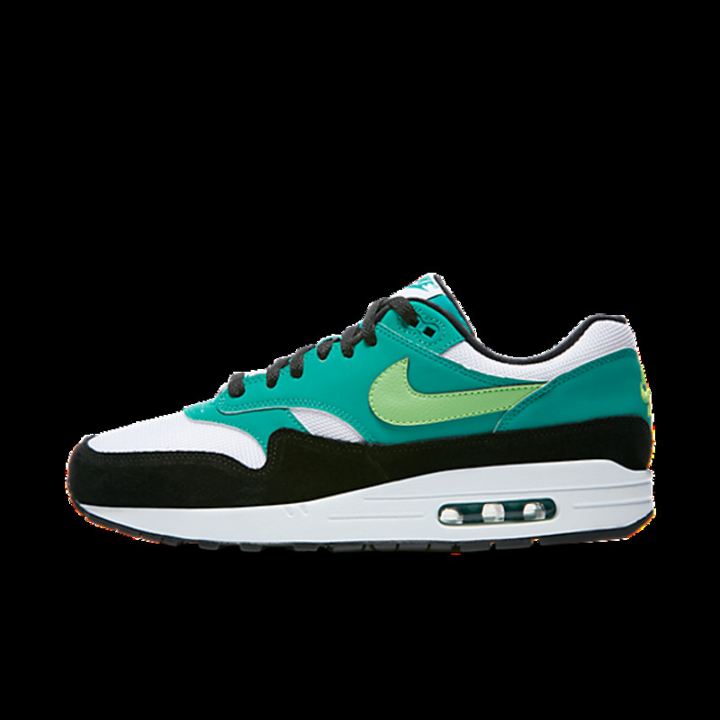 Air max outlet 1 neptune green