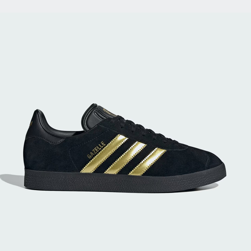 Jude Bellingham x adidas Gazelle "Core Black" | JH5703