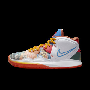 Nike Kyrie 8 | CZ0204-100