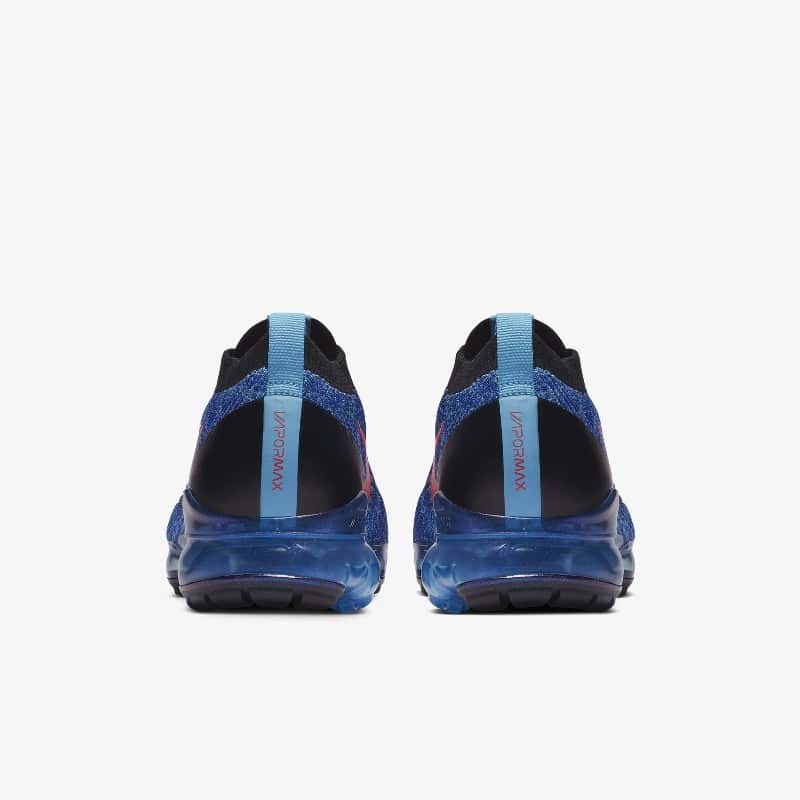 Nike Air Vapormax Flyknit 3.0 Blue Fury | AJ6900-401