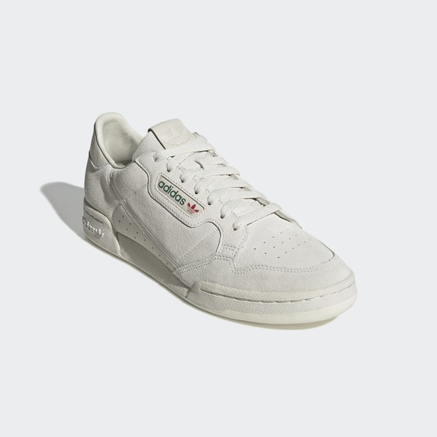 adidas Continental 80 with Up to 50% Discount Directly from adidas