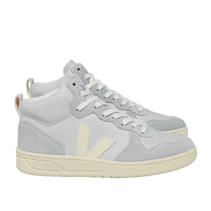 Veja V-15 Leather | VQ2003590B