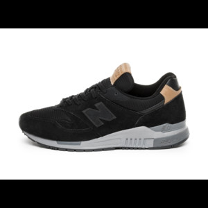 New Balance ML840GRA (Black) | ML840GRA