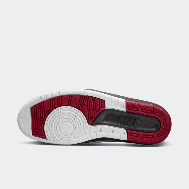 Air Jordan 2 OG Chicago | DX2454-106