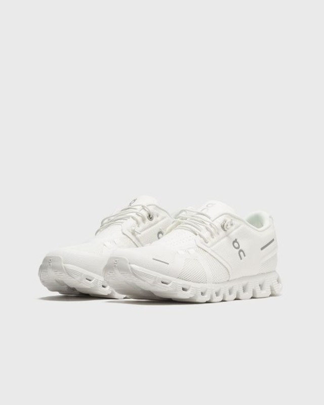 On Cloud 5 "Undyed White" | 59.98373