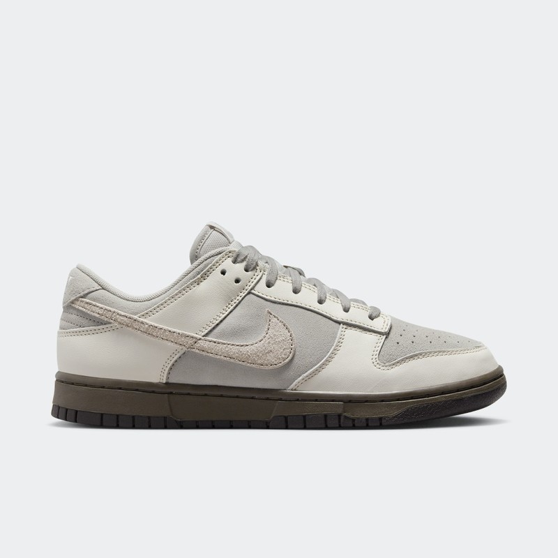 Nike Dunk Low Ironstone | FD9746-001 | Grailify