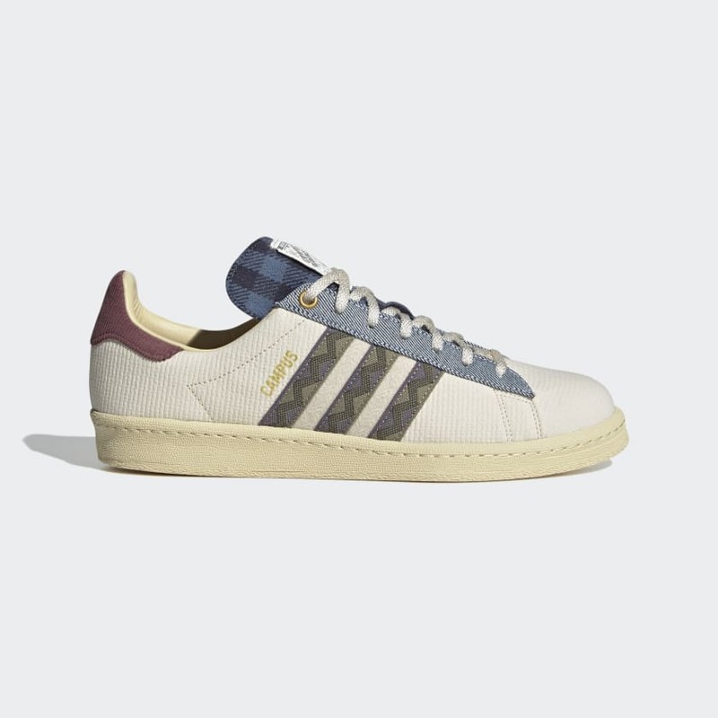 adidas Campus 80s Los Angeles | GY4598