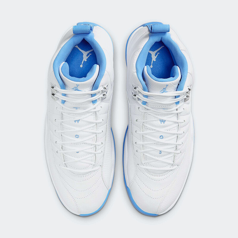 Air Jordan 12 "Melo" | CT8013-112