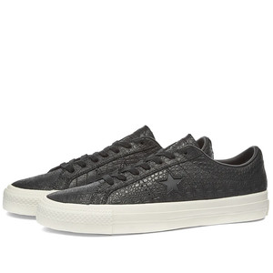 Converse CONS Croc Emboss One Star Pro Low Top | 170706C