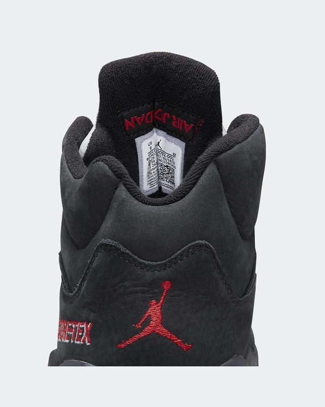 Air Jordan 5 Gore-Tex Off Noir | DR0092-001