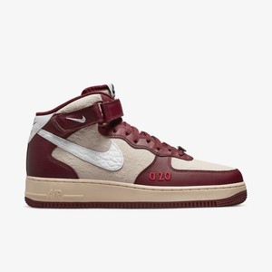 Nike Air Force 1 Mid London | DO7045-600