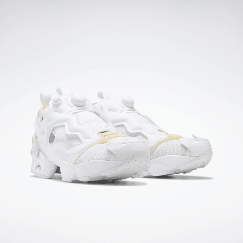 Maison Margiela x Reebok Instapump Fury White | GZ4205