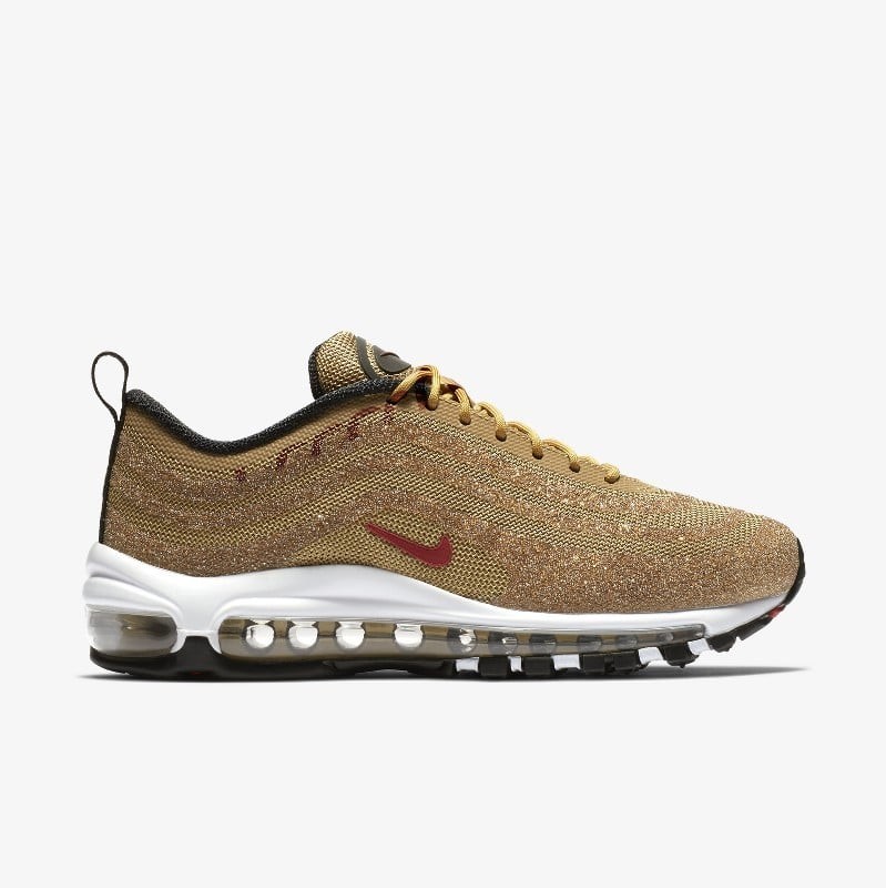 Nike Air Max 97 LX Swarovski | 927508-700