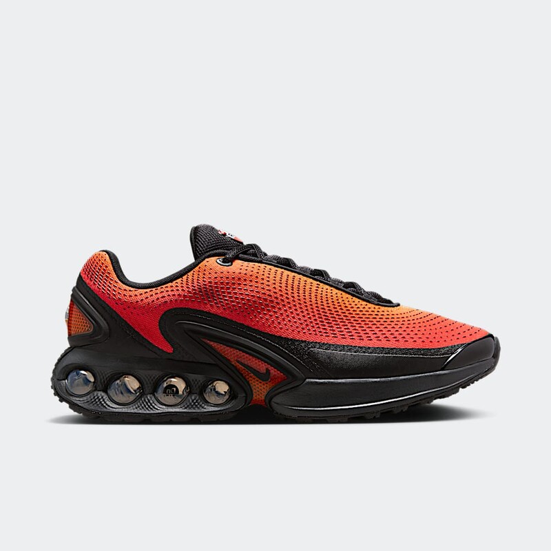 Nike Air Max Dn "Total Orange" | IB4505-803