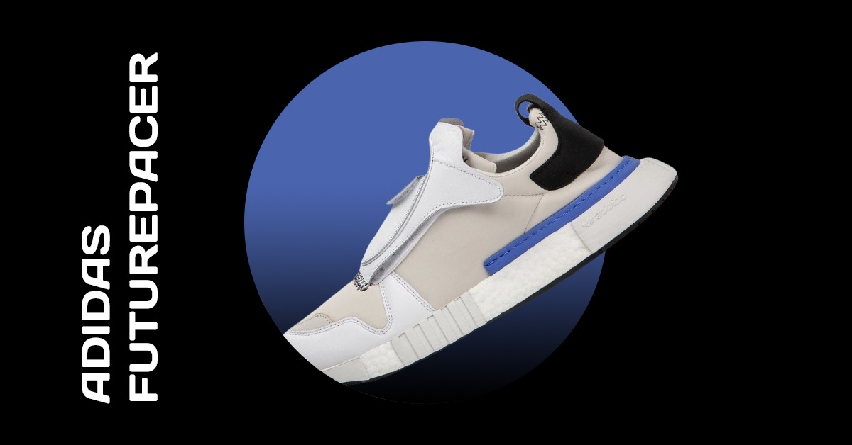 adidas Futurepacer