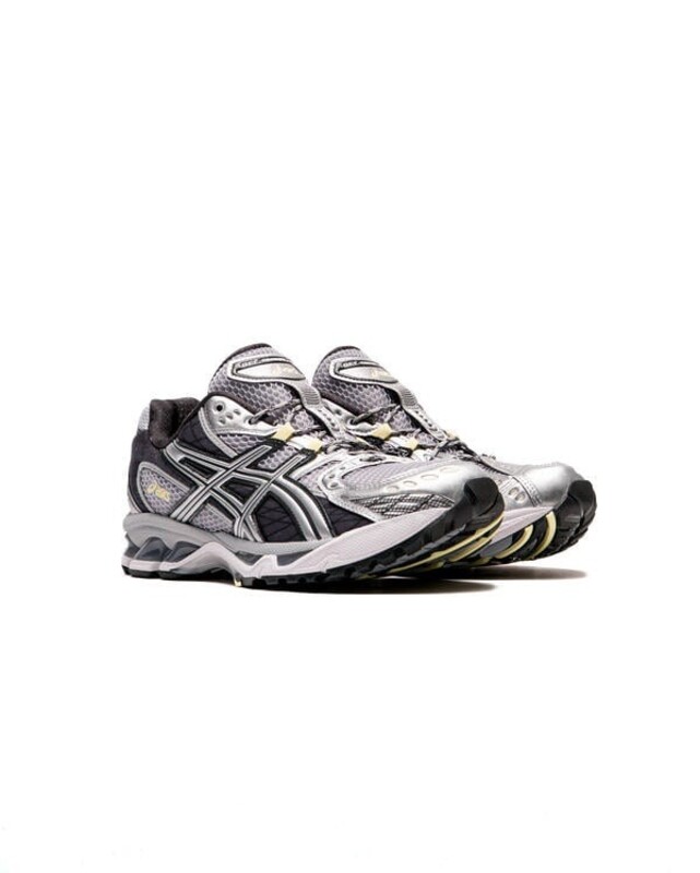 Asics Gel-Nimbus 10.1 "Pidemont Grey" | 1203A543-023