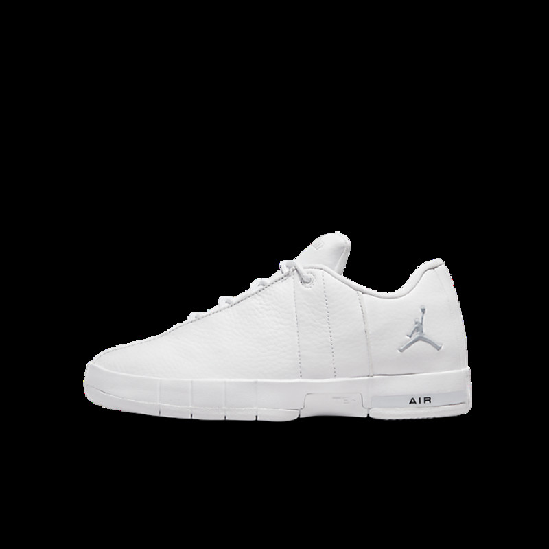 Jordan team elite store 2 low white