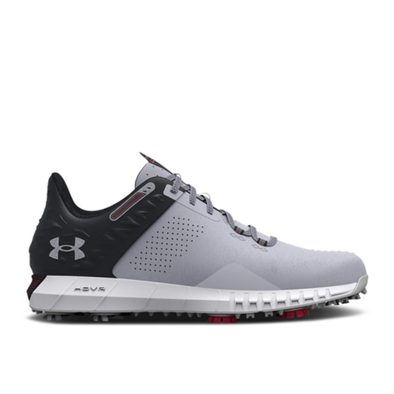Under Armour HOVR Drive 2 'White Metallic Silver' | 3025070-101