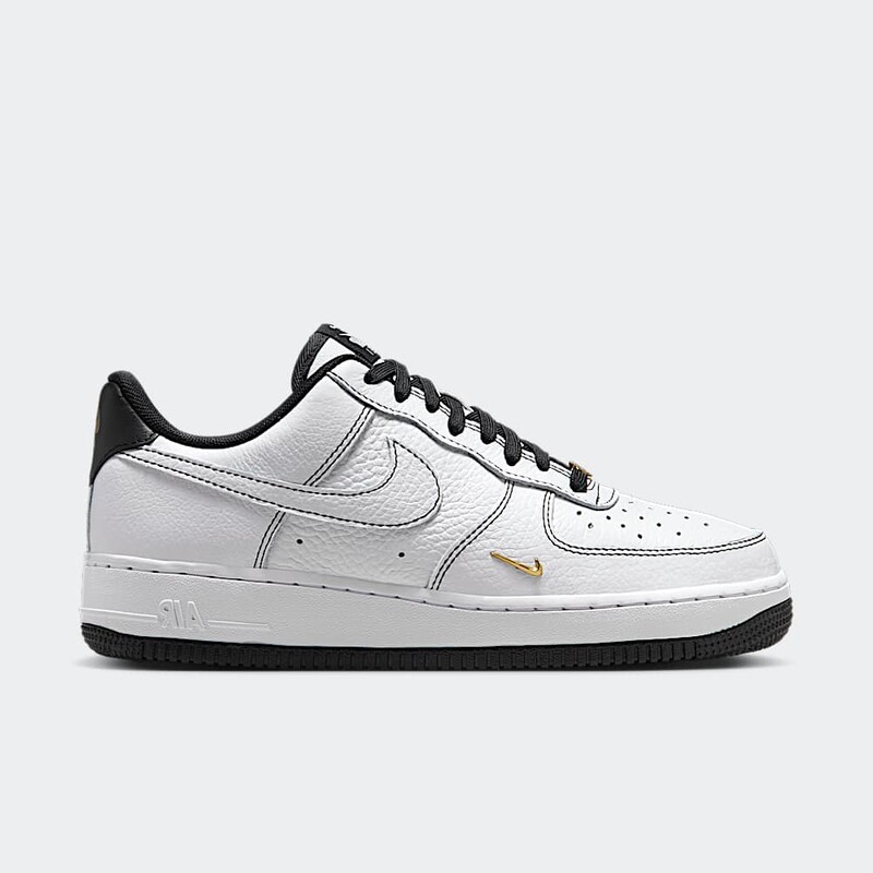 Nike AF1 Low "White/Black" | IB6543-101