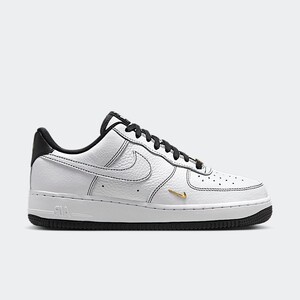 Nike AF1 Low "White/Black" | IB6543-101 Nike AF1 Low "White/Black" | IB6543-101