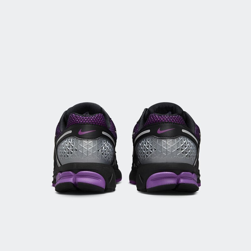 Nike Zoom Vomero 5 "Vivid Purple" | FB9149-500