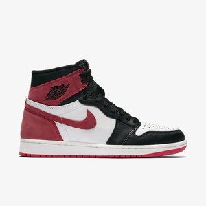 Air Jordan 1 High OG Track Red | 555088-112