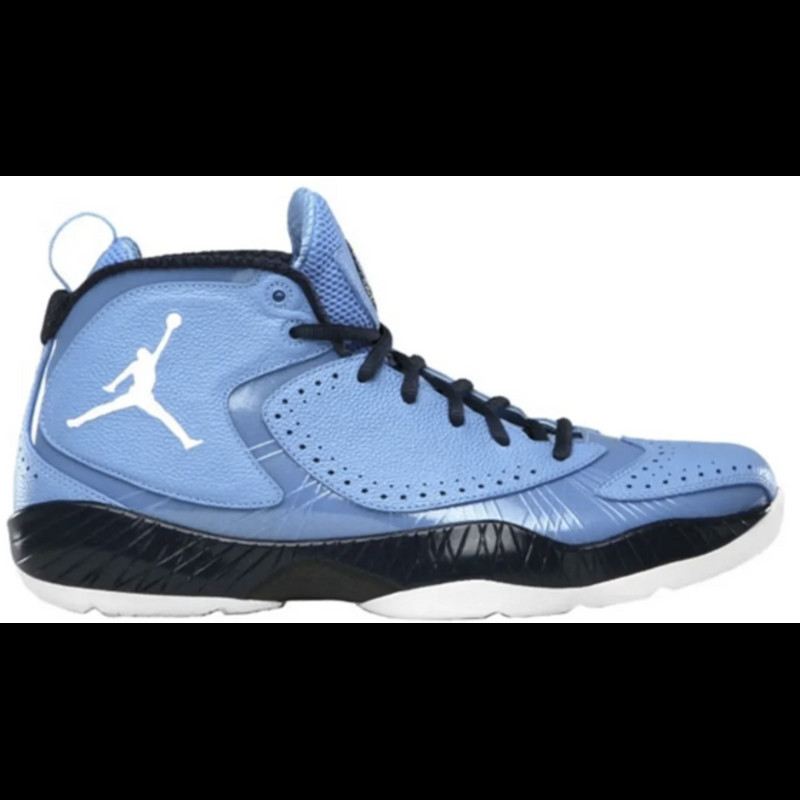 Jordan 2012 Jordan Brand Classic West University Blue Men's - 484654-402 -  US