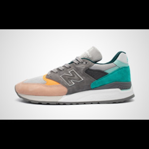 New Balance M998AWB | 702141-60-12