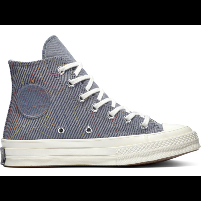 Converse Chuck 70 Rainbow Hi | 164964C