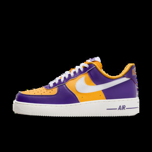 Nike nike dunk sb high pro dr feelgood Low Be True To Her School LSU (Women's) | FJ1408-500