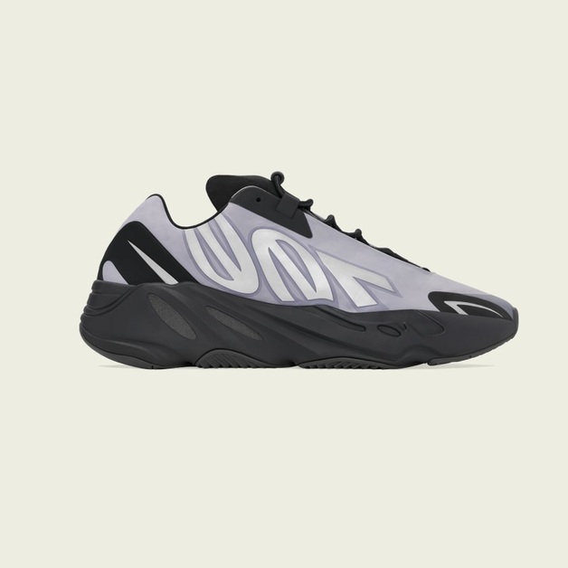 New adidas Yeezy Boost 700 MNVN "Geode" Now Revealed