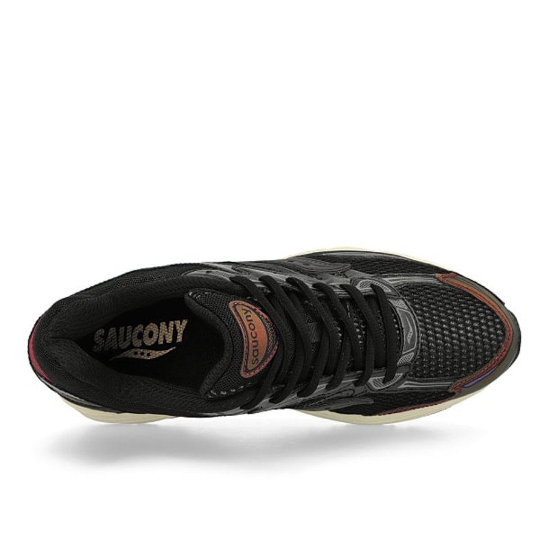 Saucony zapatillas de running Saucony entrenamiento pista talla 44 | S70809-2