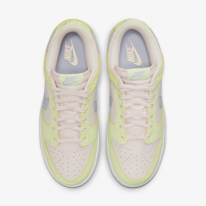 Nike Dunk Low Lime Ice | DD1503-600