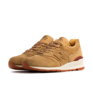 Red Wing x New Balance M997 | 768651-60-9