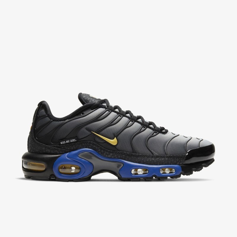 Nike Air Max Plus Kiss My Airs | DJ4956-001 | Grailify