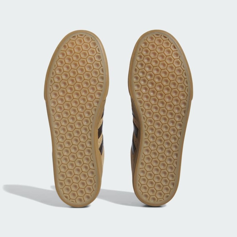 DIME x adidas Busenitz Vulc 2.0 "Cardboard" | GW7232