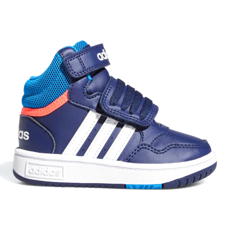 Adidas Hoops Mid 3.0 | GW0406