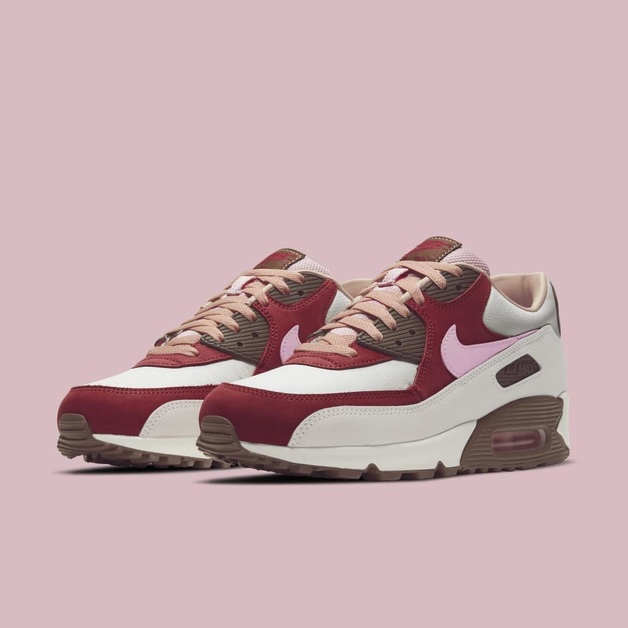 Offizielle Bilder vom Nike Air Max 90 „Bacon”