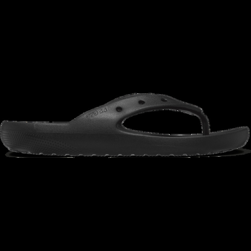 Crocs Crocs Crocband Flip azul escuro branco | 209402-001