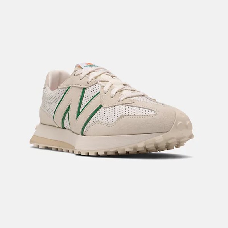 Casablanca x New Balance 327 Off-White | MS327CBA