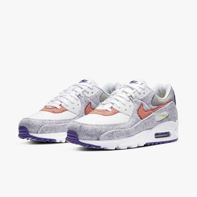 Nike Air Max 90 NRG Recycled | CT1684-100