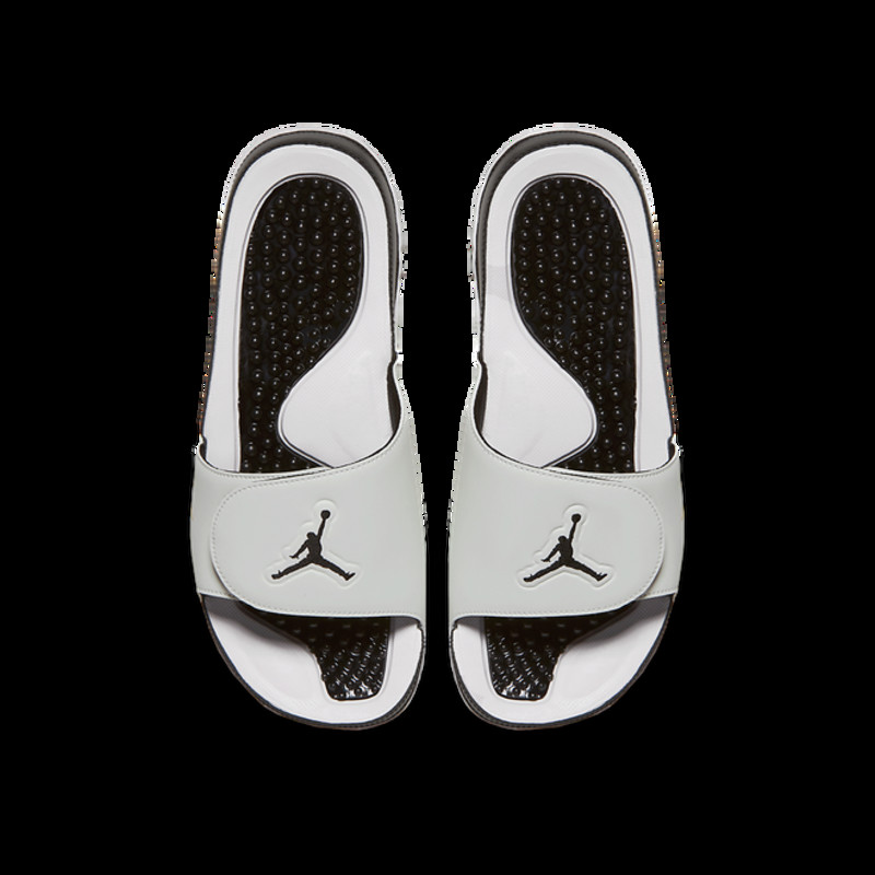 Jordan hydro deals 5 slides