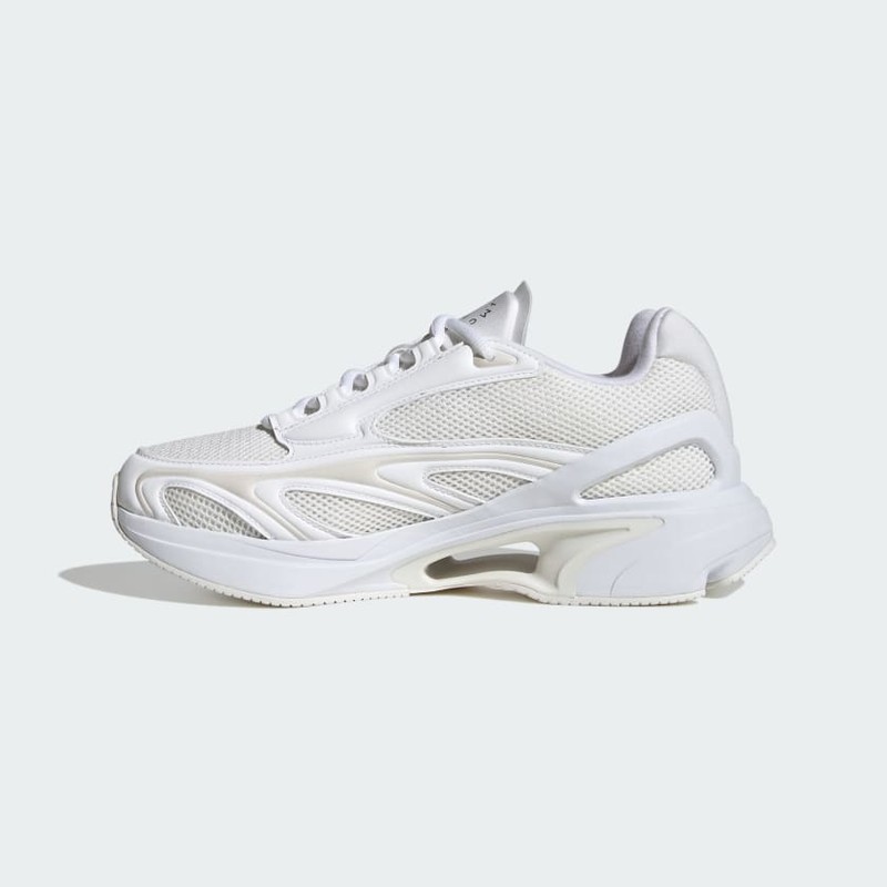 adidas Stella McCartney Sportswear 2000 "Cloud White" | IG0013