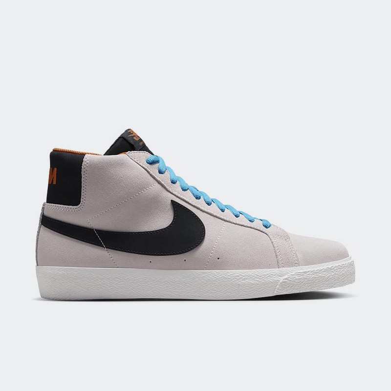 Nike SB Zoom Blazer Mid "Olympics" | HF3831-001