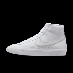 Nike Blazer Mid '77 VNTG 'White' | FD6924-100